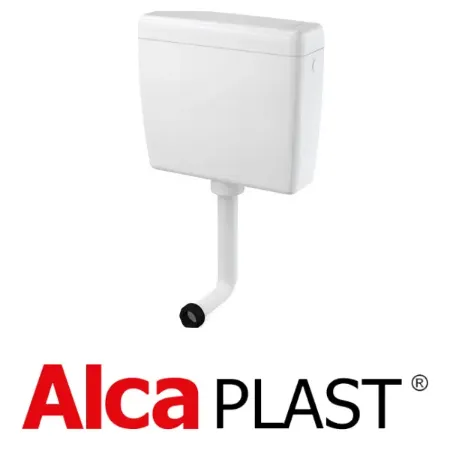 Kép a kategóriának AlcaPlast wc tartály