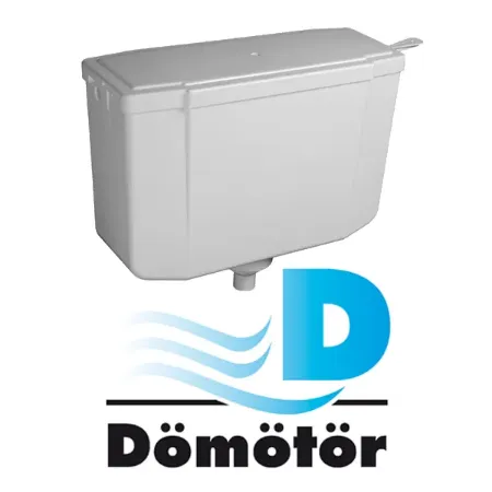 Kép a kategóriának Dömötör wc tartály