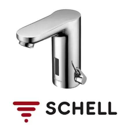 Kép a kategóriának Schell csaptelepek