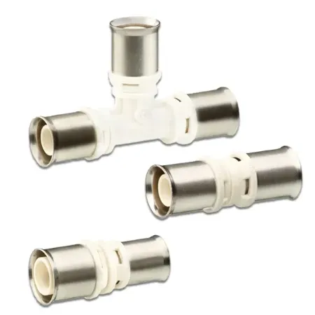 Kép a kategóriának Press idomok