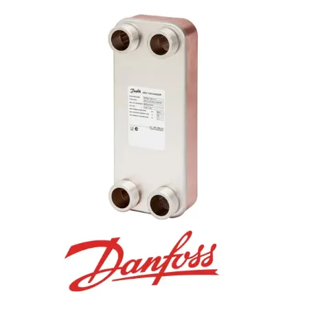 Kép a kategóriának Danfoss