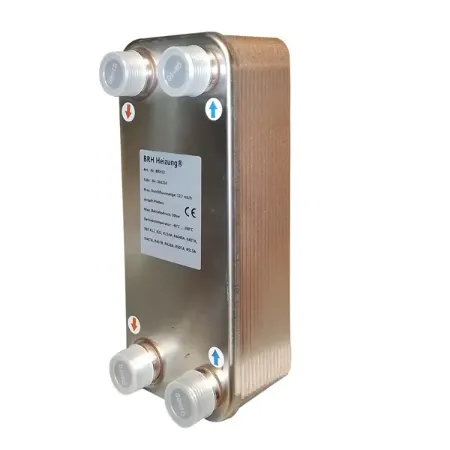 Kép a kategóriának Egyéb hőcserélők