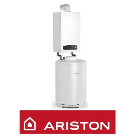 Kép a kategóriának Ariston beépített tárolós kazánok
