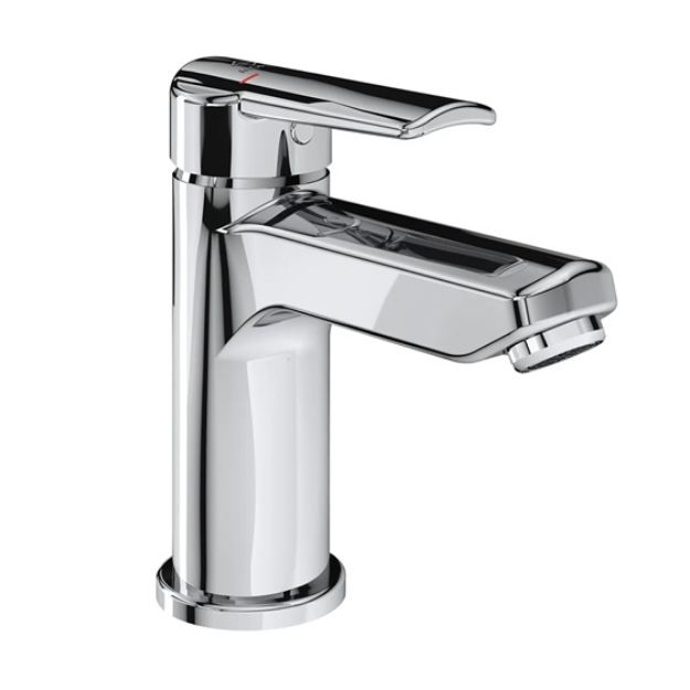 Kép Mambo Pro mosdó csaptelep, leeresztő szelep nélkül