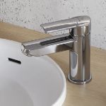 Kép Mambo Pro mosdó csaptelep, leeresztő szelep nélkül