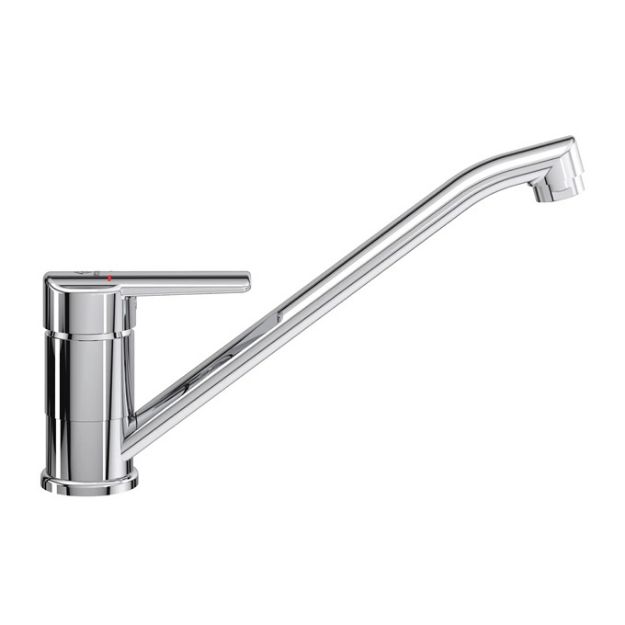 Kép Mofém Mambo Pro álló mosogató csaptelep