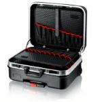 Kép Knipex Big Basic Move szerszámosláda