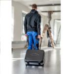 Kép Knipex Big Basic Move szerszámosláda