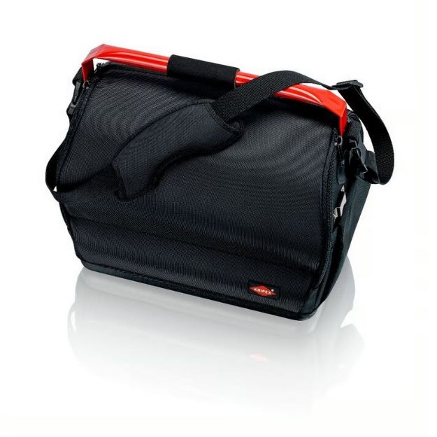 Kép Knipex LightPack szerszámostáska