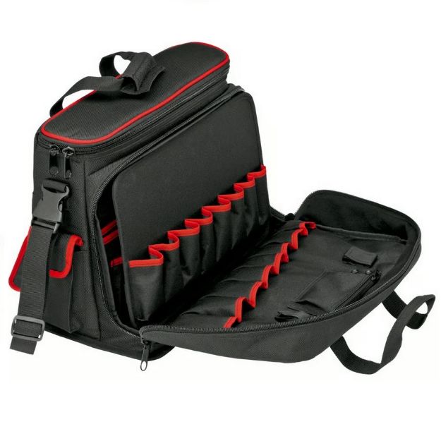 Kép Knipex Service szerszámostáska