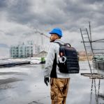 Kép Knipex Modular X18 vízszerelő szerszámostáska 17 szerszámmal