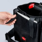 Kép Knipex Szerszámostáska magasban történő szereléshez