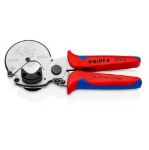 Kép Knipex csővágó műanyag csövekhez 26mm-ig