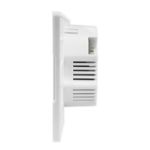 Kép Computherm Q20 Wi-Fi programozható szobatermosztát, digitális