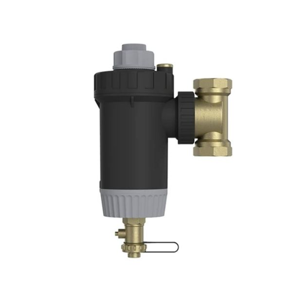 Kép Computherm DS8-32 5/4" mágneses iszapleválasztó