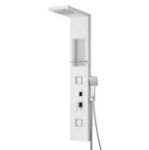 Kép Wellis Modica zuhanypanel