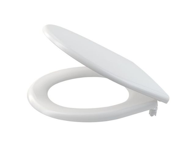 Kép Alca plast A601 WC ülőke antibakteriális