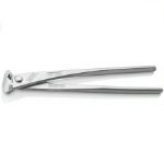Kép Knipex Erő-kímélő betonvas szerelő fogó 250mm krómozott