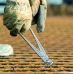 Kép Knipex Erő-kímélő betonvas szerelő fogó 250mm krómozott