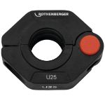 Kép Rothenberger D25mm U présgyűrű