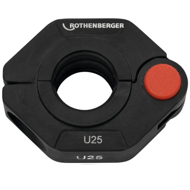 Kép Rothenberger D25mm U présgyűrű
