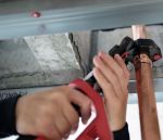 Kép Rothenberger D25mm U présgyűrű