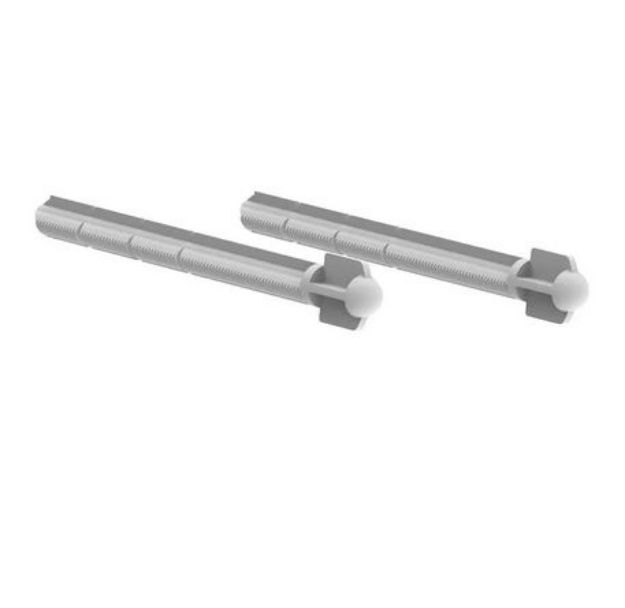 Kép Mofém Nyomórúd himbaegységhez WC-szerelőelemhez