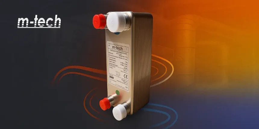 Hőcserélő kisokos – működés, előnyök, márkák és részletes választási útmutató