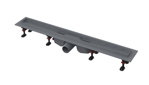 Kép AlcaPlast APZ12-750 OPTIMAL zuhanyfolyóka