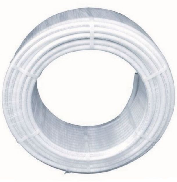 Kép Fränkische 20*2,8mm FRIPEX-SAN SZANITER CSÖ GÉGECSÖVEL