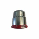 Kép m-tech CarboPress 42mm kupak, szénacél