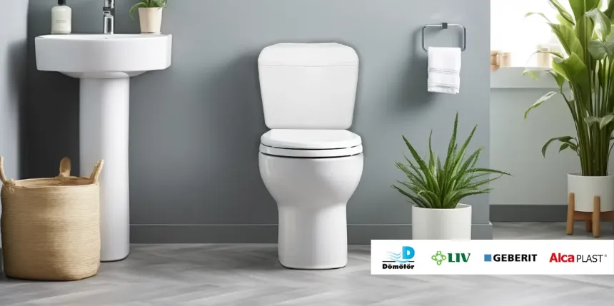 Falon kívüli WC tartályok – működés, előnyök, márkák és részletes választási útmutató