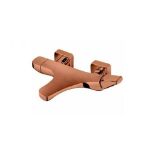 Kép Teka Sense kádtöltő csaptelep, szelíd rózsaarany