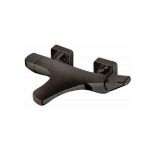 Kép Teka Sense kádtöltő csaptelep, merész fekete