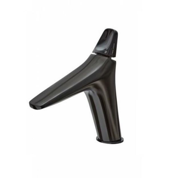 Kép Teka Sense mosdó csaptelep L, merész fekete
