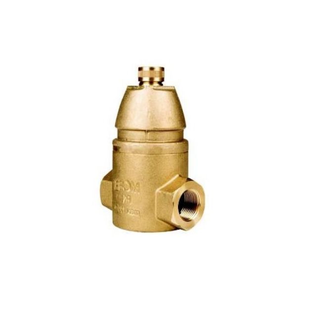 Kép Mofém 3/4˝ légleválasztó