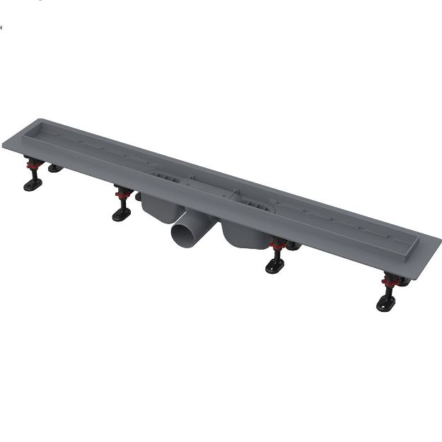 Kép AlcaPlast APZ12-950 OPTIMAL zuhanyfolyóka