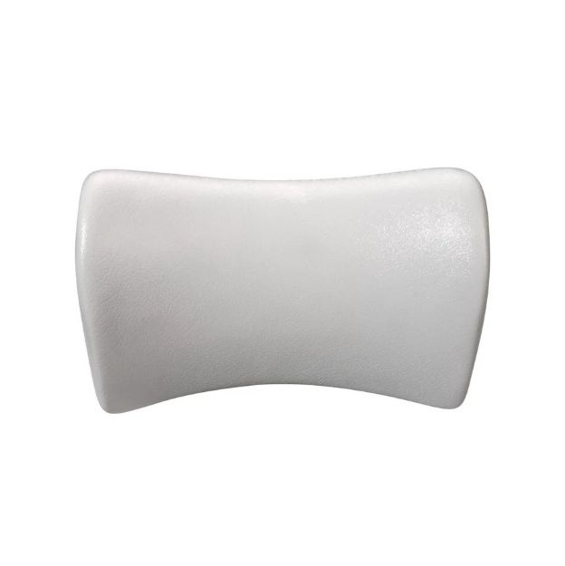 Kép M-ACRYL Samanta fejpárna, fehér