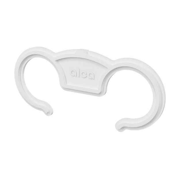 Kép A7993 rögzítő a flexibilis bekötőcsőhöz