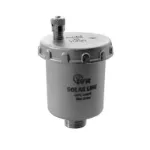 Kép Szolár automata légtelenítő 3/8"