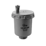 Kép Szolár automata légtelenítő 1/2"