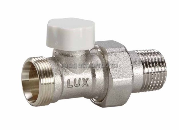 Kép Luxor 1/2˝* DD131 torló, egyenes, műa./rézcsőhöz (24x19)