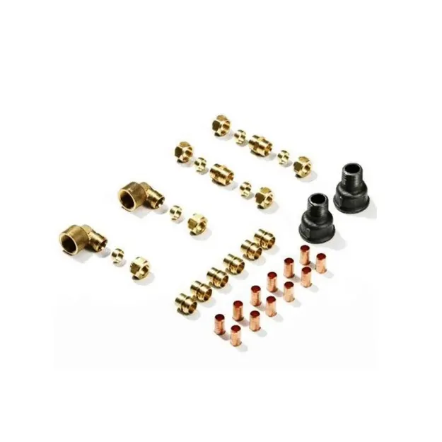 Kép Bosch SDR Z5 csatlakozó egységcsomag