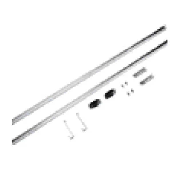 Kép Bosch FKA 8-2 bővítő egységcsomag tetőszerkezetre