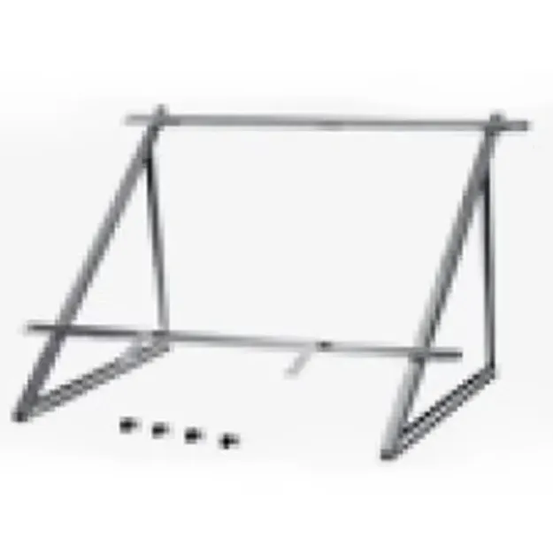 Kép Bosch FKF 5-2 alap egységcsomag, síktetőre, vagy homlokzatra