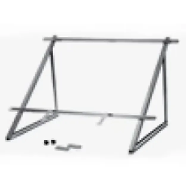 Kép Bosch FKF 6-2 bővítő egységcsomag síktetőre, vagy homlokzatra