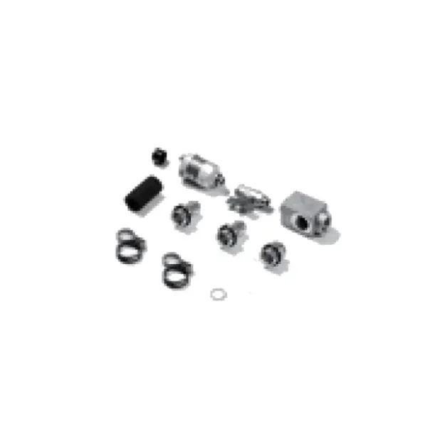 Kép Bosch ELT 5-2 légtelenítő egységcsomag