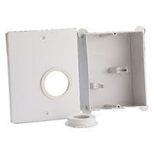 Kép Giacomini R508M Műanyag doboz R414M-hez