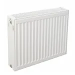 Kép TermoTeknik STAR 22-DK 600 *  400 acéllemez lapradiátor