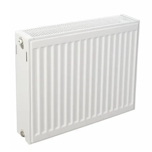 Kép TermoTeknik STAR 22-DK 600 *  400 acéllemez lapradiátor